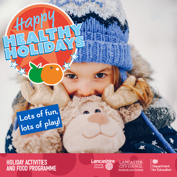 Winter Holiday Activities